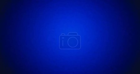 Ilustración de Nice colorful blue gradient low poly geometrical 4K HD background, Glass triangle polygon pattern great as a wallpaper, design template, flyer, presentation. Vector illustration - Imagen libre de derechos