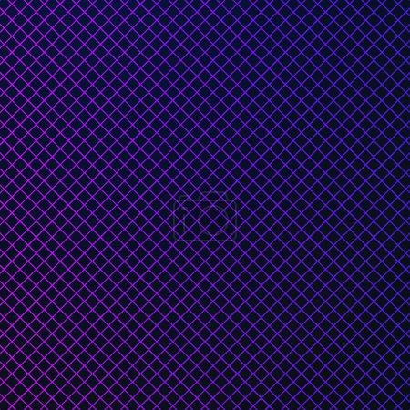 Illustration for "Abstract halftone and texture background design illustrator" - Royalty Free Image