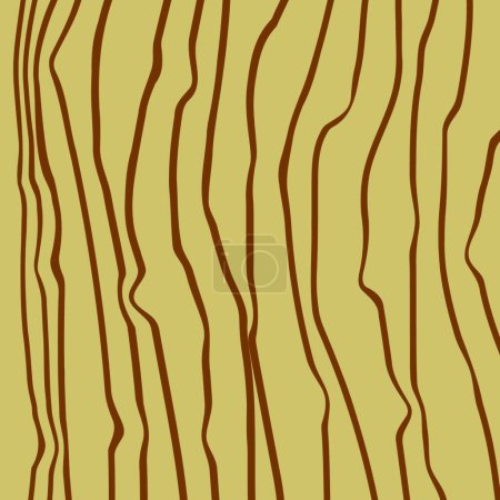 Ilustración de "Textura de madera Vector Fondo
" - Imagen libre de derechos