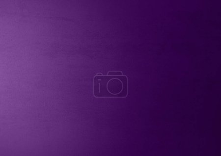 Photo for Purple abstract background with space for text - Royalty Free Image