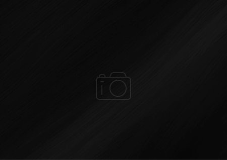 Photo for Abstract dark background texture - Royalty Free Image