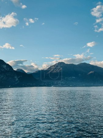 Discover the beauty of Lake Como through these travel photos, showcasing its serene waters, charming lakeside towns, and picturesque landscapes. These snapshots offer a glimpse into the tranquil allure of this Italian destination.