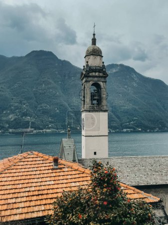 Discover the beauty of Lake Como through these travel photos, showcasing its serene waters, charming lakeside towns, and picturesque landscapes. These snapshots offer a glimpse into the tranquil allure of this Italian destination.