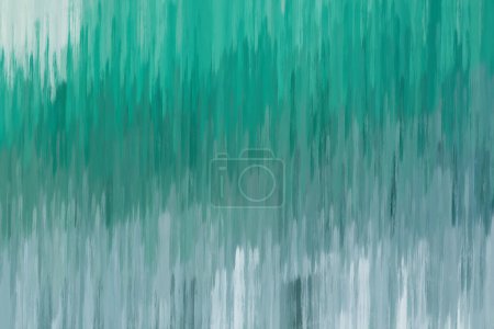 Photo for Background brush abstract line green - Royalty Free Image