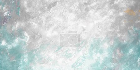 Téléchargez les photos : Ondulations d'eau réalistes sans couture ou vagues de l'océan texture de fond d'été superposition transparente - en image libre de droit
