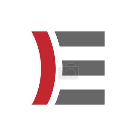 Professionelles und kreatives IE-Logo-Design