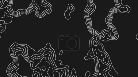 Wooden Wonders: A Stunning  Animation of Simple Patterns on Wood Texture, High-Resolution Delight! Responsive pattern generative bg.
