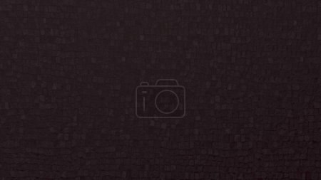 Téléchargez les photos : Motif de texture de pierre brun foncé pour le plancher intérieur et les matériaux muraux - en image libre de droit