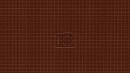 abstract rectangle red for interior wallpaper background or cover