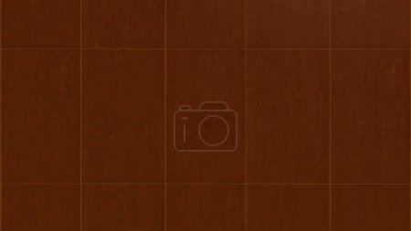 texture du bois rouge pour la texture des planches verticales pour la conception de murs ou de planchers