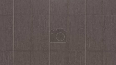 texture bois brun lite pour la texture des planches verticales pour la conception de murs ou de planchers