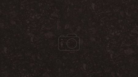 Téléchargez les photos : Pierre nature brun foncé pour le plancher intérieur et les matériaux muraux - en image libre de droit
