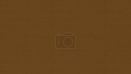 Téléchargez les photos : Motif de tuiles marron pour sols intérieurs et matériaux muraux - en image libre de droit