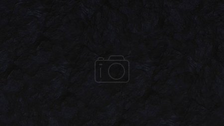 Stone texture dark black for interior wallpaper background or cover