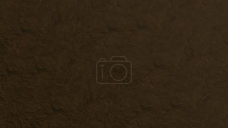 Téléchargez les photos : Stone texture brown for interior wallpaper background or cover - en image libre de droit