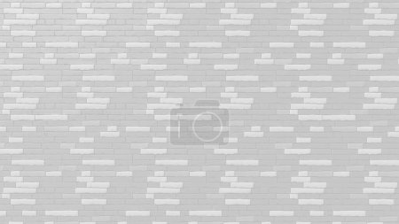Téléchargez les photos : Modèle de brique blanc pour les matériaux de plancher et de mur intérieur - en image libre de droit
