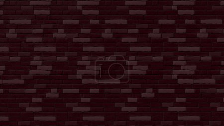 Téléchargez les photos : Motif brique rouge pour sols intérieurs et matériaux muraux - en image libre de droit