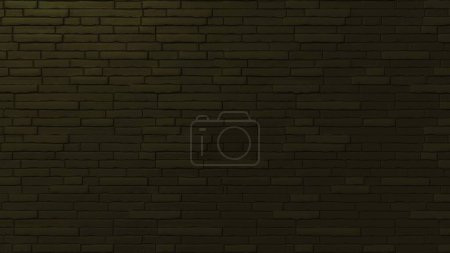 Téléchargez les photos : Modèle de brique jaune pour les matériaux intérieurs de plancher et de mur - en image libre de droit