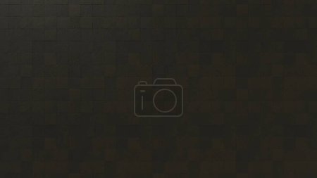 Téléchargez les photos : Rectangle en pierre Andesit marron pour sols extérieurs et matériaux muraux - en image libre de droit