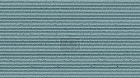  Textura textil horizontal azul claro
