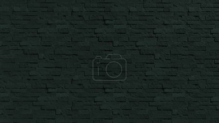 Andesite stone texture green for wallpaper background or cover page