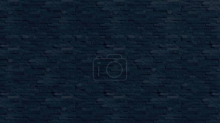 Andesit-Stein dunkelblau für Boden- und Wandmaterialien im Innenbereich