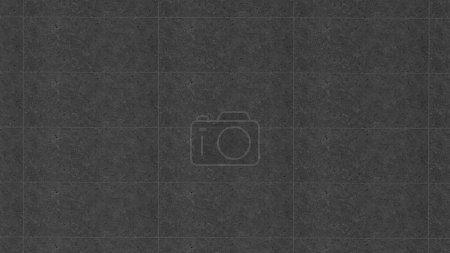 Téléchargez les photos : Texture carrelage rectangle gris pour sols intérieurs et matériaux muraux - en image libre de droit