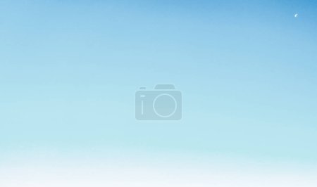 Téléchargez les photos : Ciel bleu avec fond nuageux. - en image libre de droit