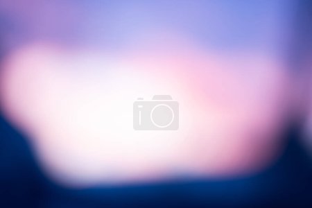 Spring or summer abstract nature background and sun flares. Blurred hello summer background illuminated with daylight. mug #645335816