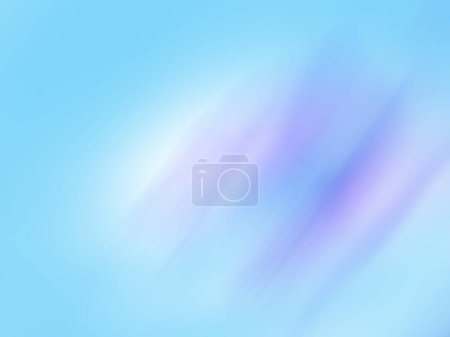 Photo for Abstract blurred new hospital with abstract lights. Blur medical clinic hospital interior. - Royalty Free Image