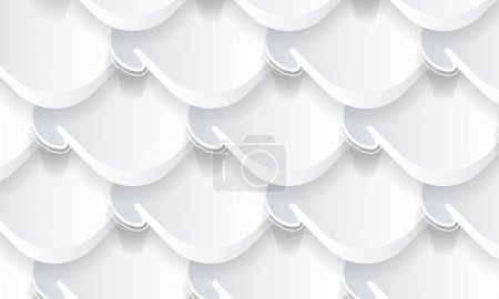 Diseño de fondo de textura elegante blanco. Plantilla de diseño de papel pintado blanco. Textura de fondo simple blanco