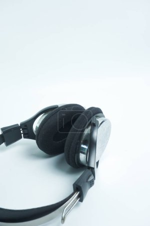 Photo for Highend head phone no brand include. - Royalty Free Image