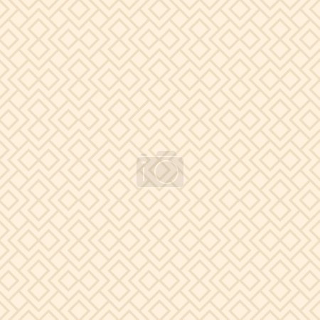 Photo for Square geometric Pattern background template - Royalty Free Image