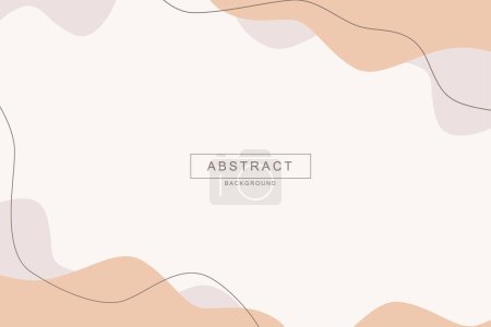 Téléchargez les photos : Abstract fluid shape classic background - en image libre de droit