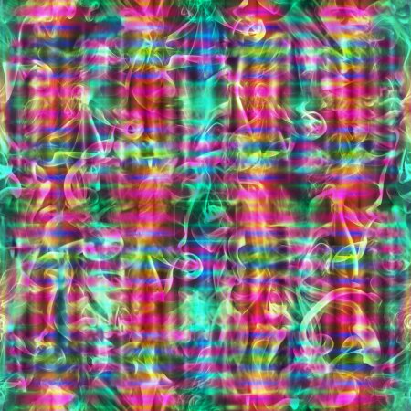 Foto de Fondo colorido abstracto, textura del arco iris hermoso - Imagen libre de derechos