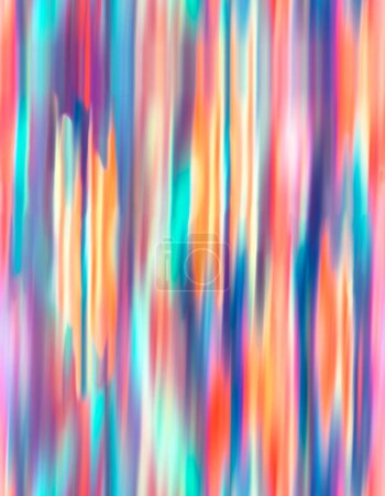 Foto de Fondo vector abstracto con gradiente colorido. ilustración artística para su negocio diseño gráfico. - Imagen libre de derechos