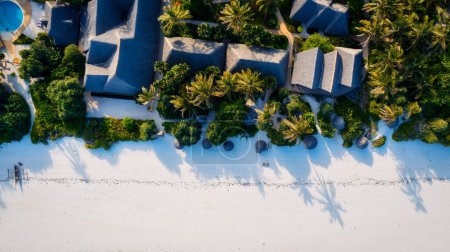 Foto de Zanzibar's beaches are a true gem of the Indian Ocean, offering a unique blend of natural beauty, cultural richness, and relaxation that will leave you with unforgettable memories. - Imagen libre de derechos