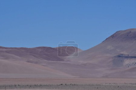 Foto de Mount Pili Acamarachi Volcano Chile South America. High quality photo - Imagen libre de derechos