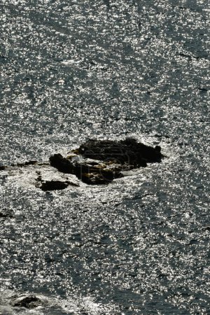 Téléchargez les photos : Côte rocheuse kalymnos île Grèce consommateur soleil égéen. Photo de haute qualité - en image libre de droit