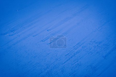 Arctic Surface Cold Ice Snow Wind Darkness . High quality photo