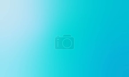 Blue, White, Color Gradient, Abstract Background, Bright Light & Glow, Pattern, White Space