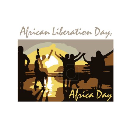 Afrikanischer Tag der Befreiung, Afrikanischer Tag 2024