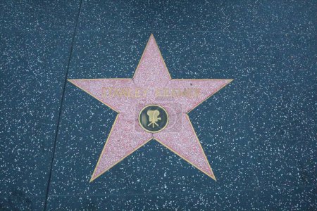 Téléchargez les photos : États-Unis, CALIFORNIE, HOLLYWOOD - 20 mai 2019 : Stanley Kramer, star du Hollywood Walk of Fame à Hollywood, Californie - en image libre de droit