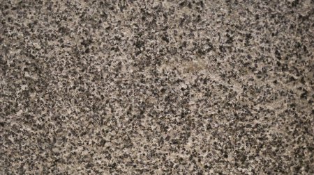 Foto de Rough gris granito textura azulejo concreto. - Imagen libre de derechos