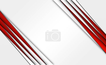 Téléchargez les photos : Blanc et rouge fond simple - en image libre de droit