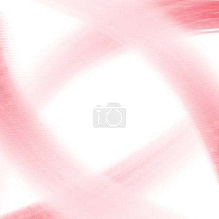 rosa Hintergrund mit weißem Leerzeichen