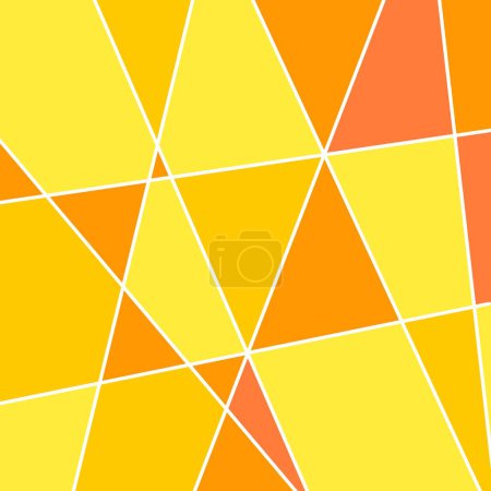 modern yellow abstract background with line, yellow shape abstract background, luxury yellow background empty, yellow geometric abstract design background