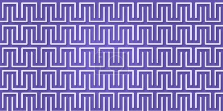 abstract seamless geometric islamic background white line purple, ethnic muslim ornaments backdrop, purple background with seamless design template