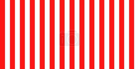 arrow traffic red and white stripes for attention line background element