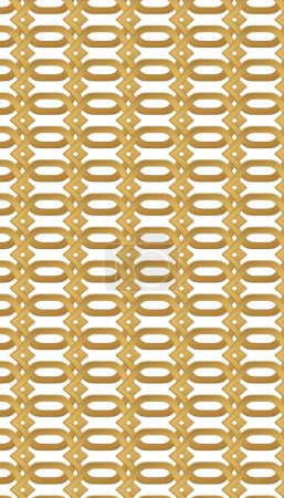 Luxus Gold islamische nahtlose Muster Hintergrundelement schwarz, goldene arabische Muster Hintergrund Design Banner